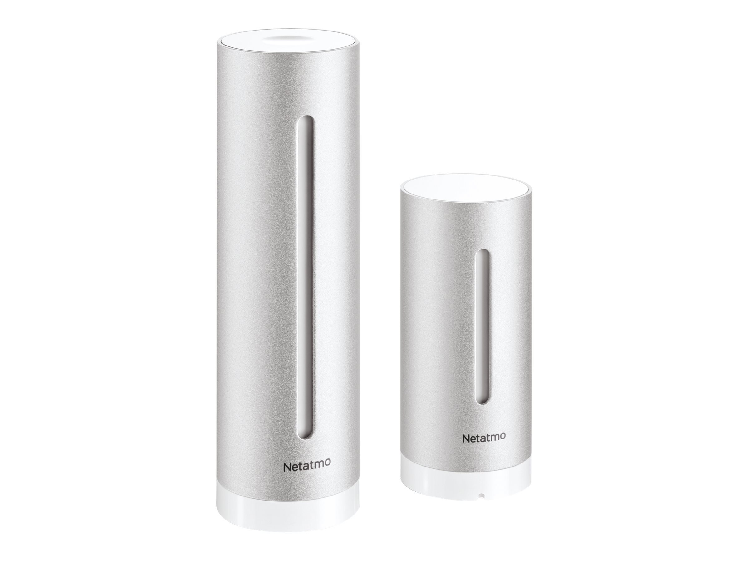 Netatmo Smart Home Wetterstation