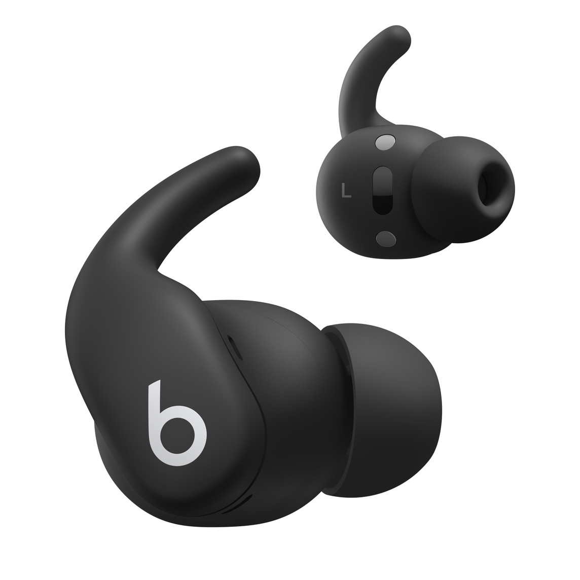 Powerbeats Fit Sport-Kopfhörer mit Noise-Cancelling