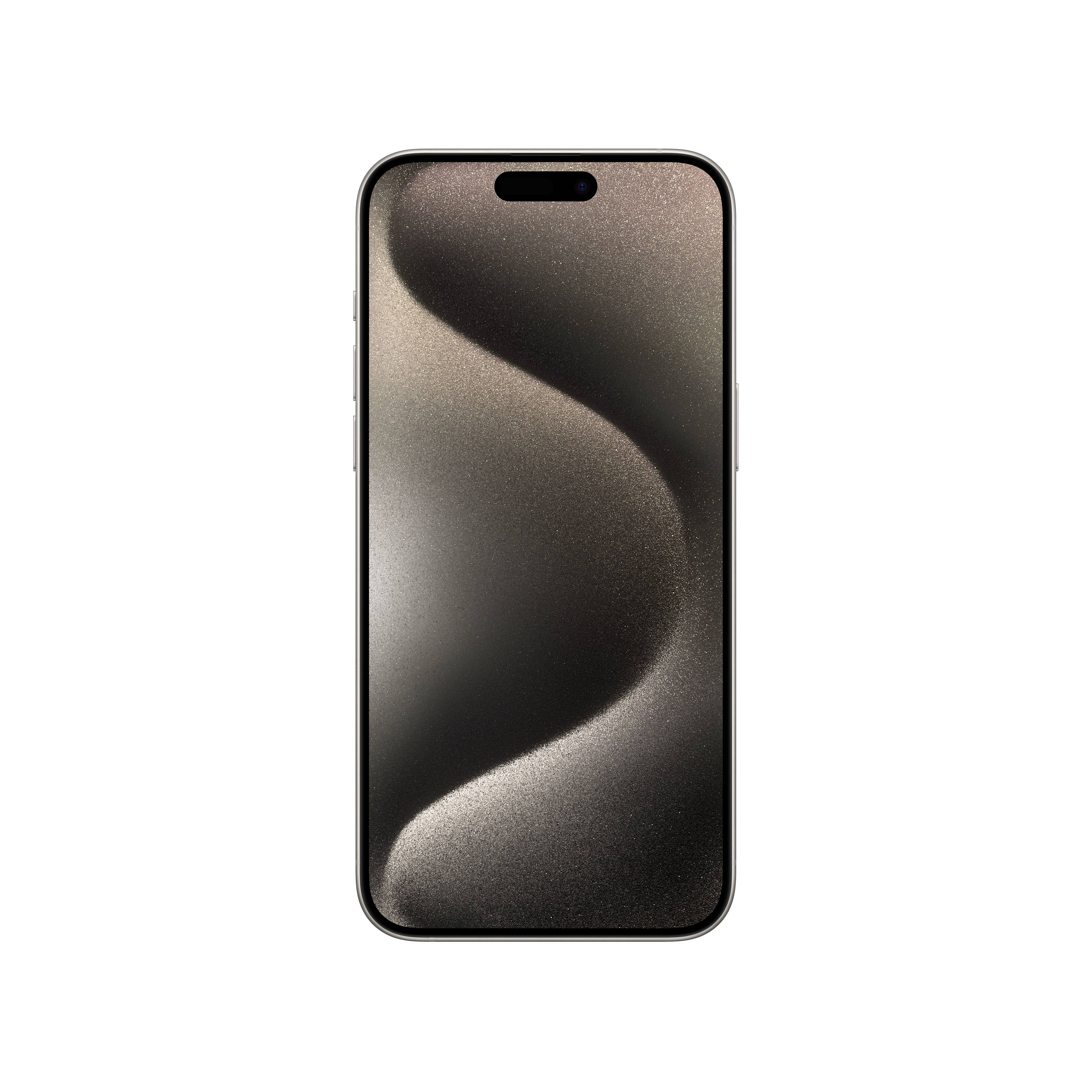 Apple iPhone 15 Pro Max, Zustand: wie neu