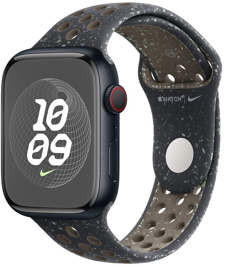 Apple Nike Sportarmband für Apple Watch 45 mm