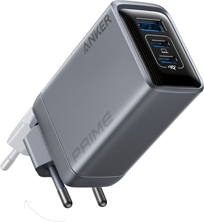 Anker Prime Power Adapter (GaN)