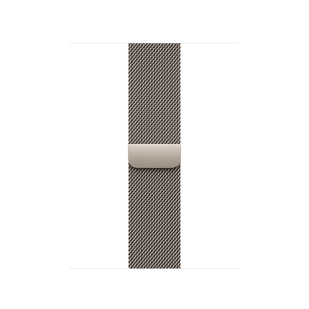 Apple Milanaise Armband