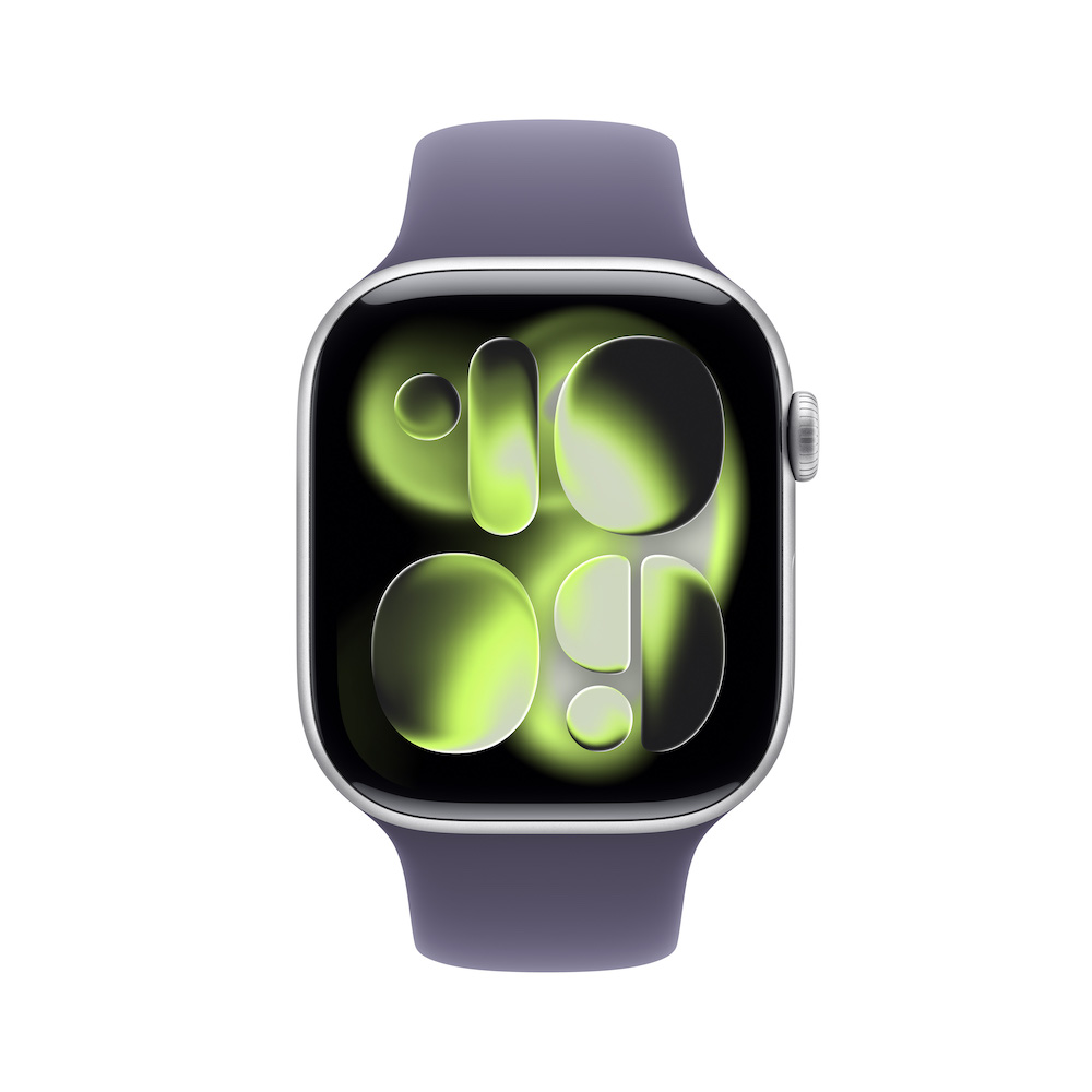 Apple Watch Series 11 Sportarmband