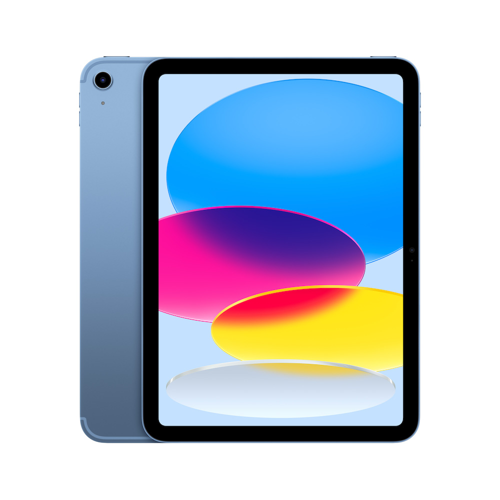 iPad 2025
