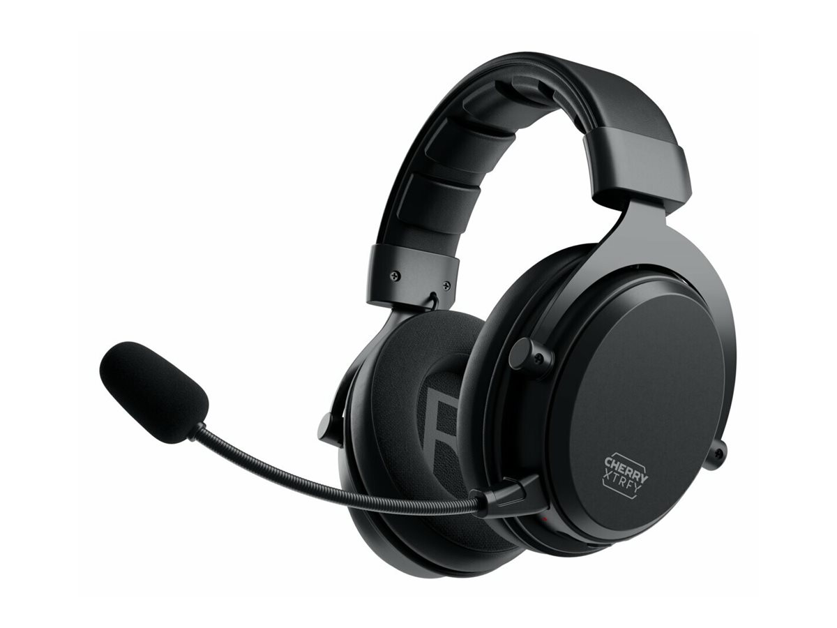 Cherry XTRFY H3 Headset