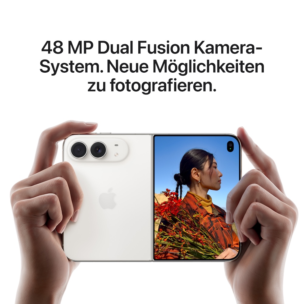 iPhone Duo
