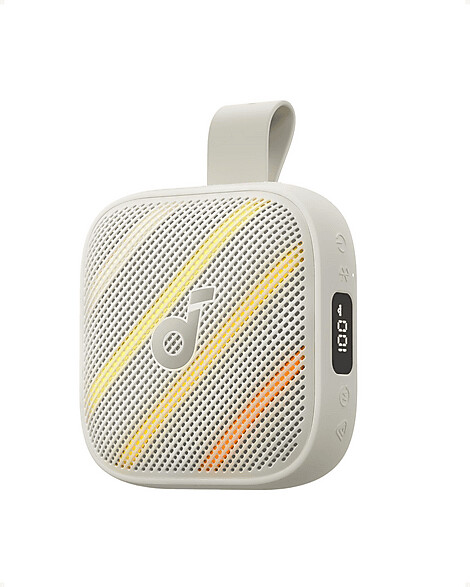 Soundcore Boom Go 3i