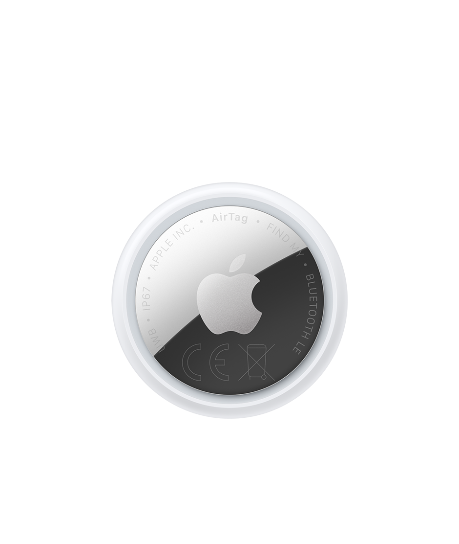 Apple AirTag 2 Gen.