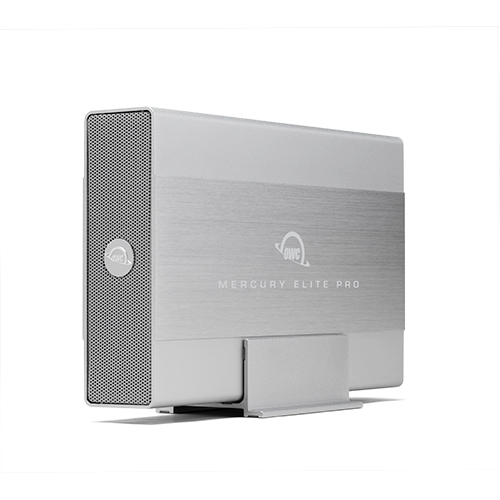 OWC Mercury Elite Pro HDD / SSD Gehäuse