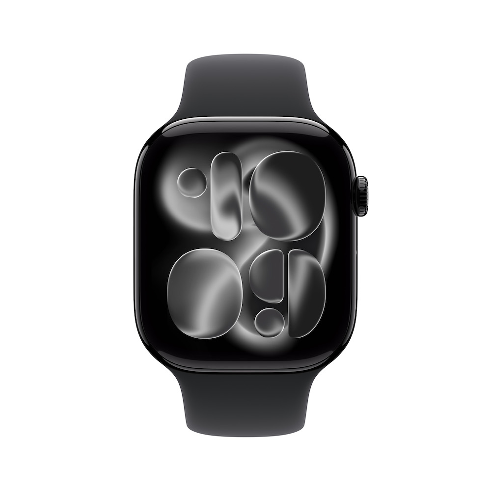Apple Watch Series 11 Sportarmband