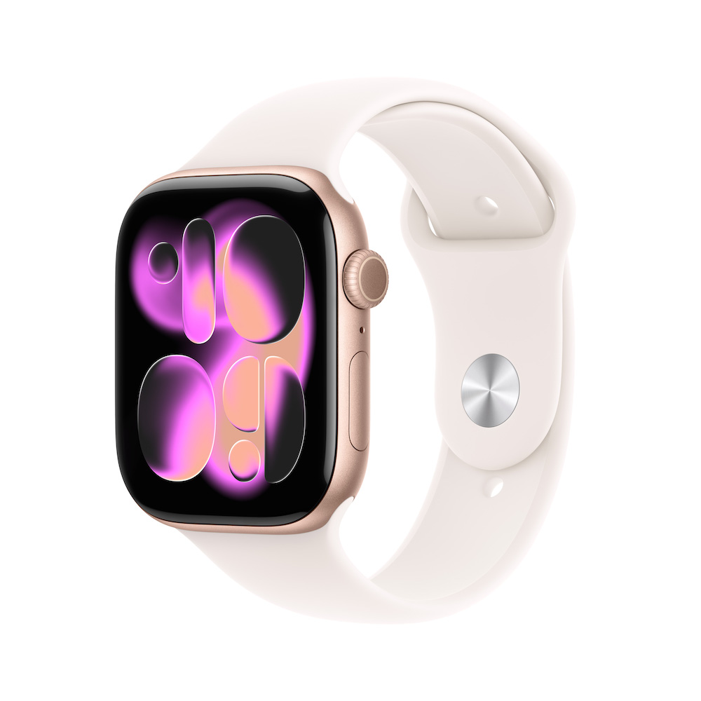 Apple Watch Series 11 Sportarmband