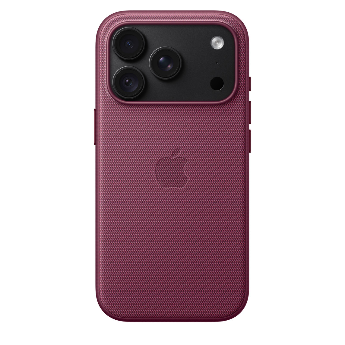 Apple iPhone 18 Pro Funktionsgewebe Case mit MagSafe