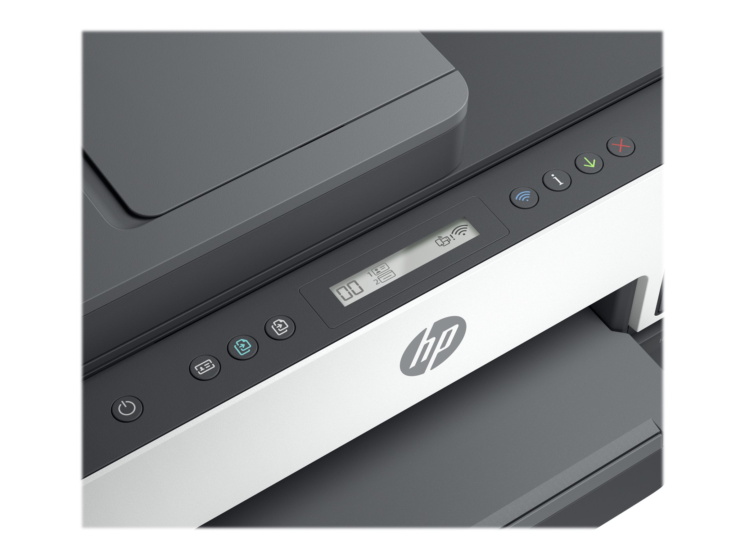 HP Smart Tank 7305 Multifunktionsdrucker