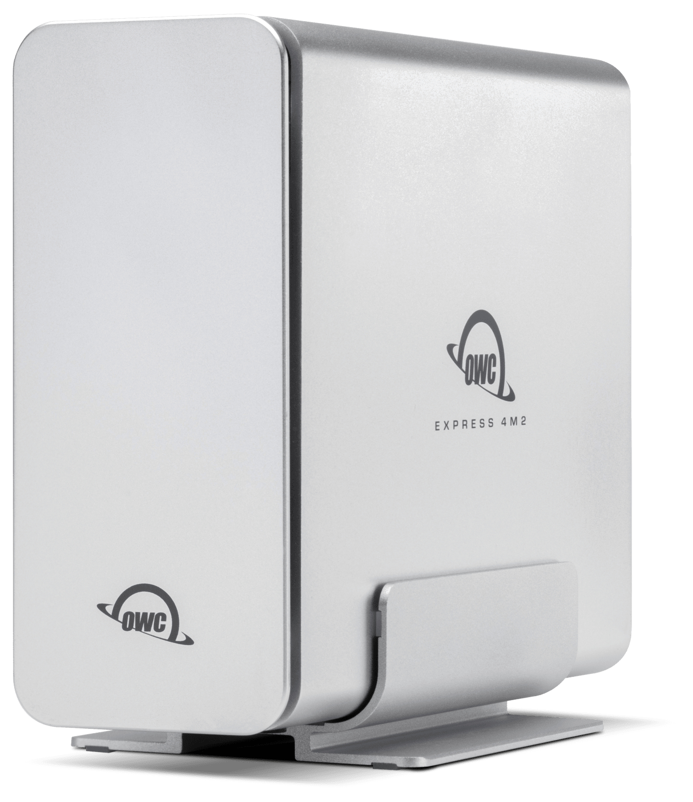 OWC Express NVMe SSD Enclosure externes M.2-NVMe SSD Gehäuse