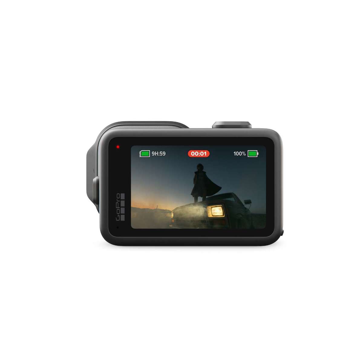 GoPro MISSION 1 Actionkamera