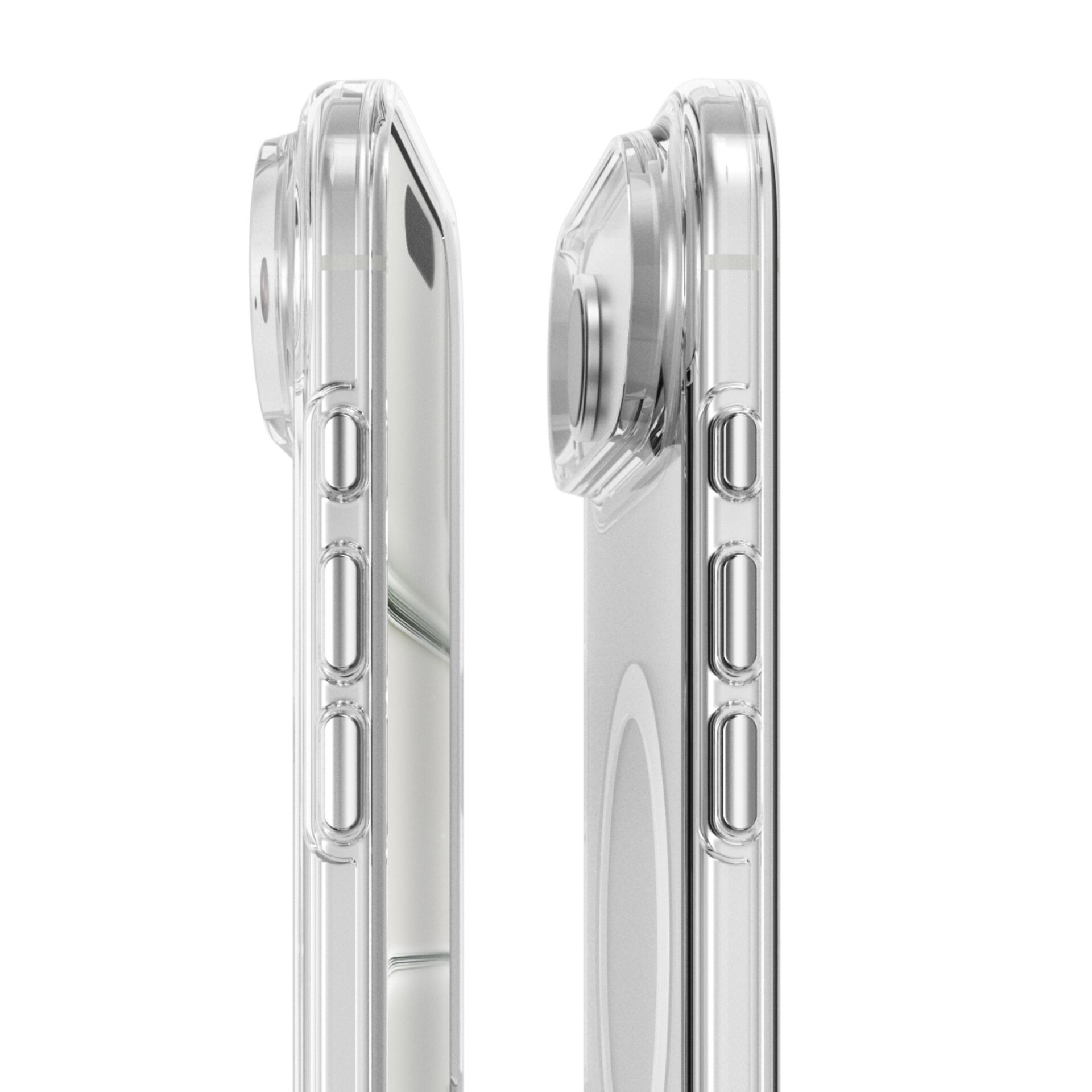 Vonmählen Transparent Case 2 für iPhone Air