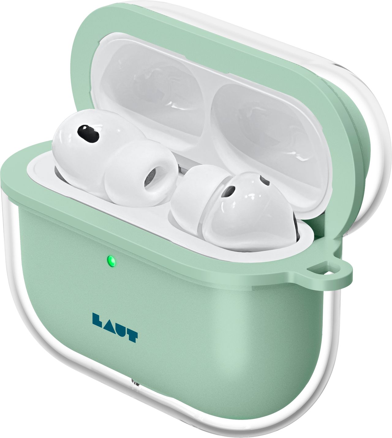 LAUT Aero Protect Case für AirPods Pro (3. Gen)