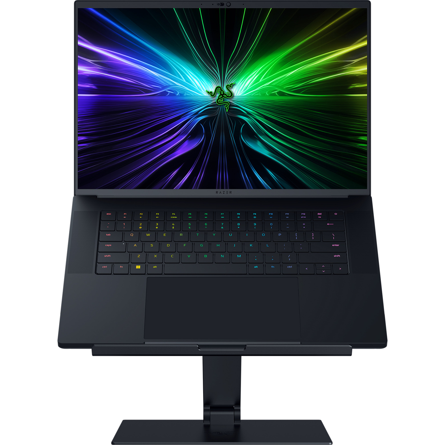 Razer Adjustable Laptop Stand