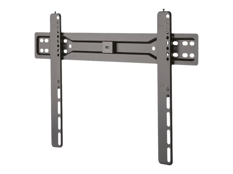 Neomounts LED-W600BLACK Halterung für 37" - 75" TV, Schwarz