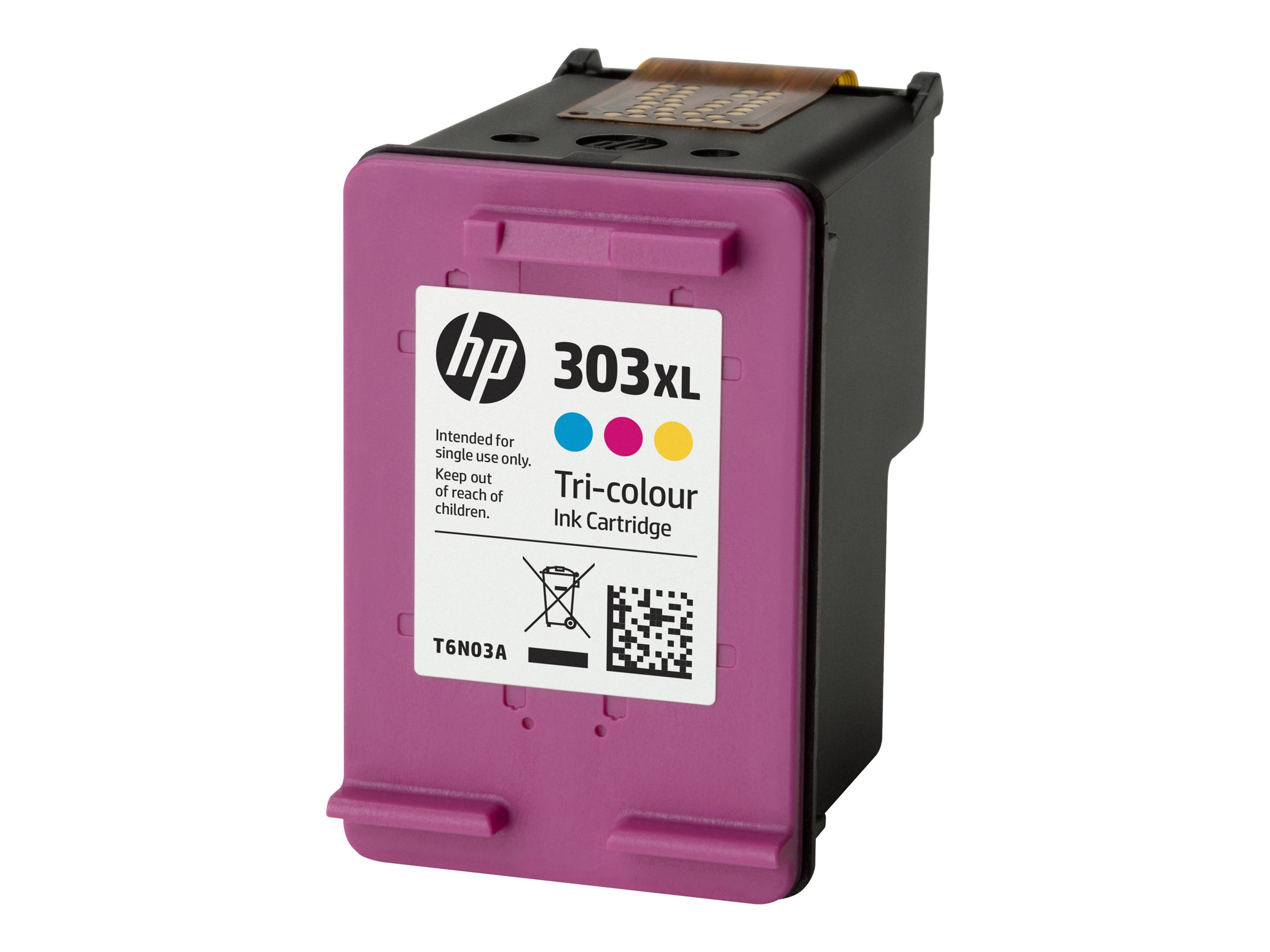 HP 303XL Tintenpatronen
