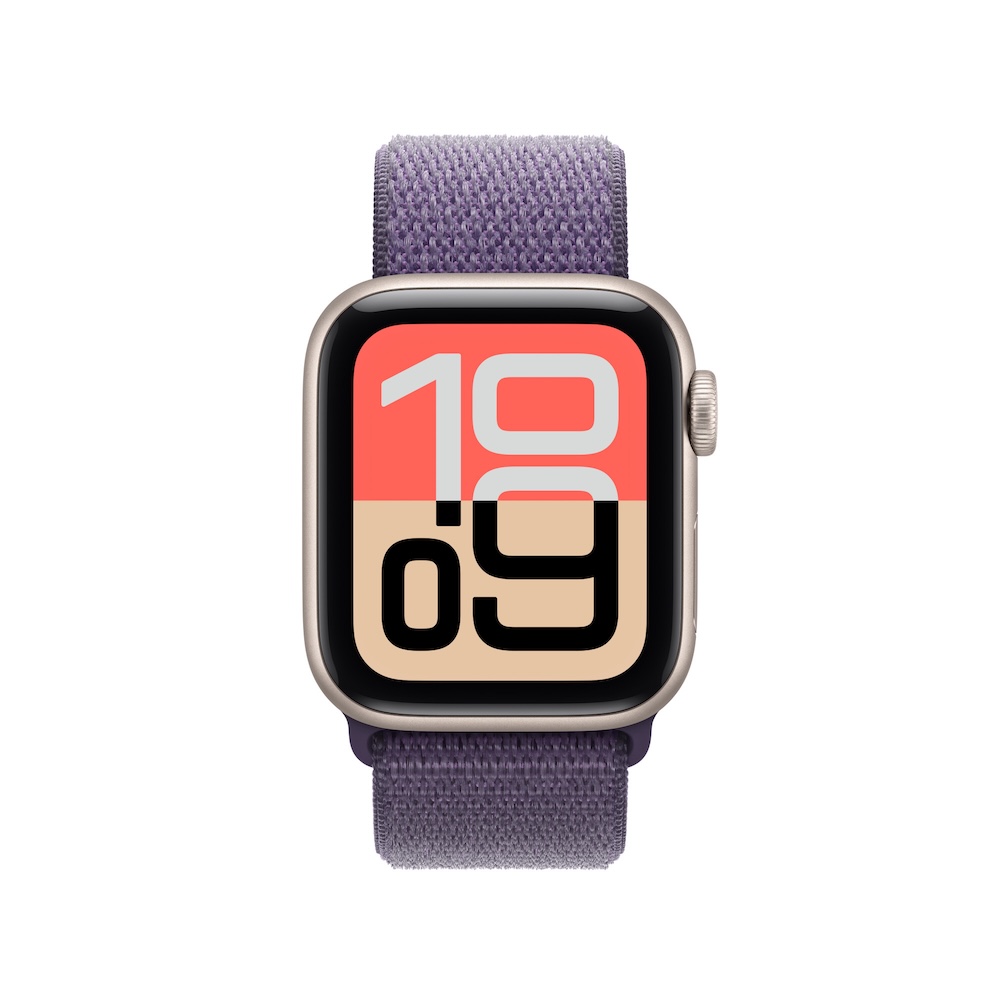 Apple Sport Loop Armband