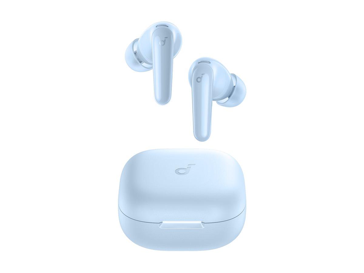 Anker Soundcore R60i In-Ear Kopfhörer, Blau, Kabellos