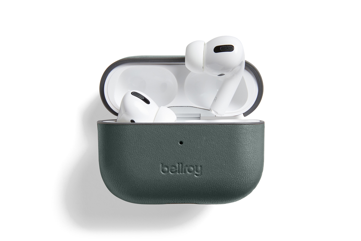 Bellroy Pod Jacket Pro Case für AirPods Pro (2. Gen.)