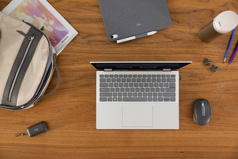 Logitech MX Anywhere 3S für Business