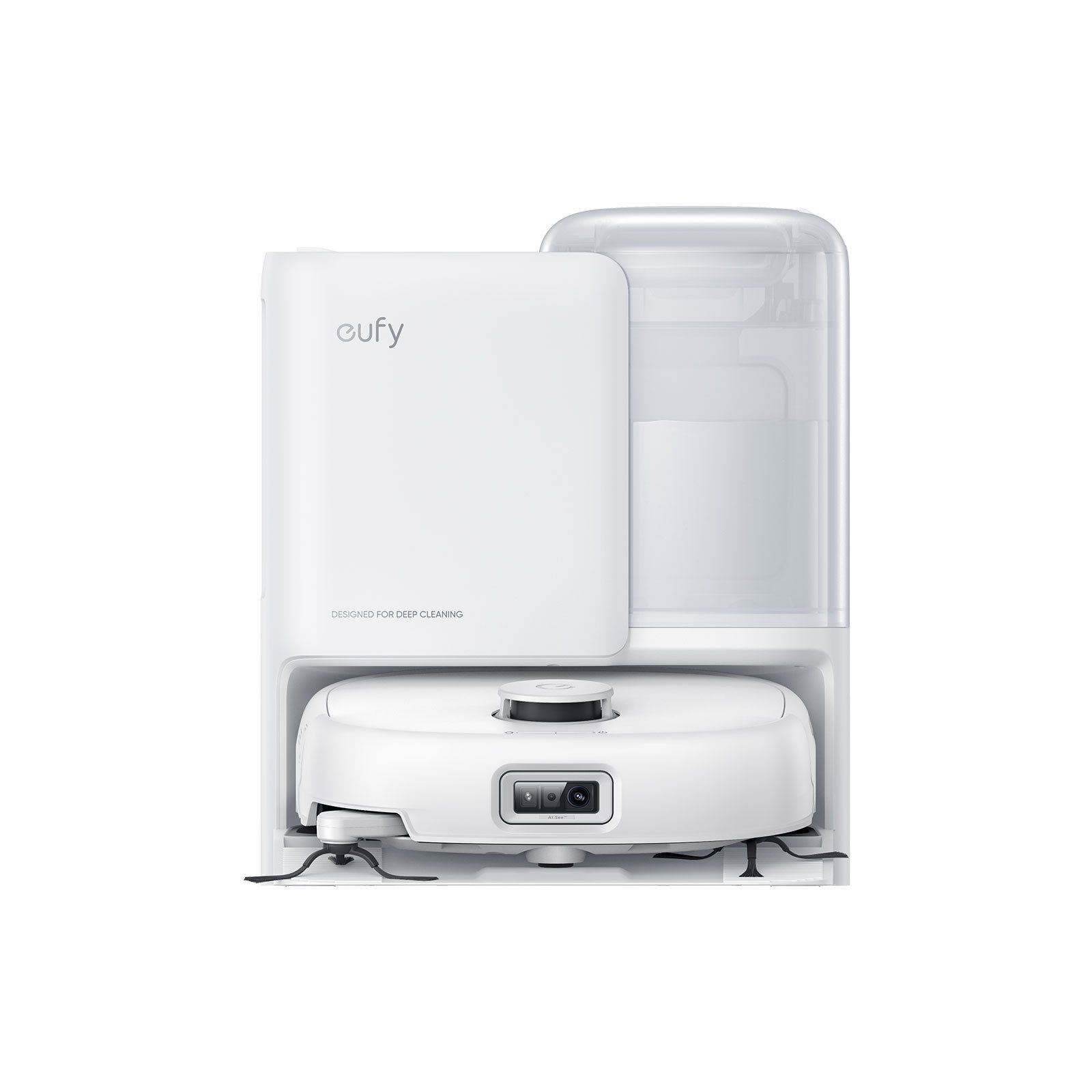 eufy Saugroboter Omni E25
