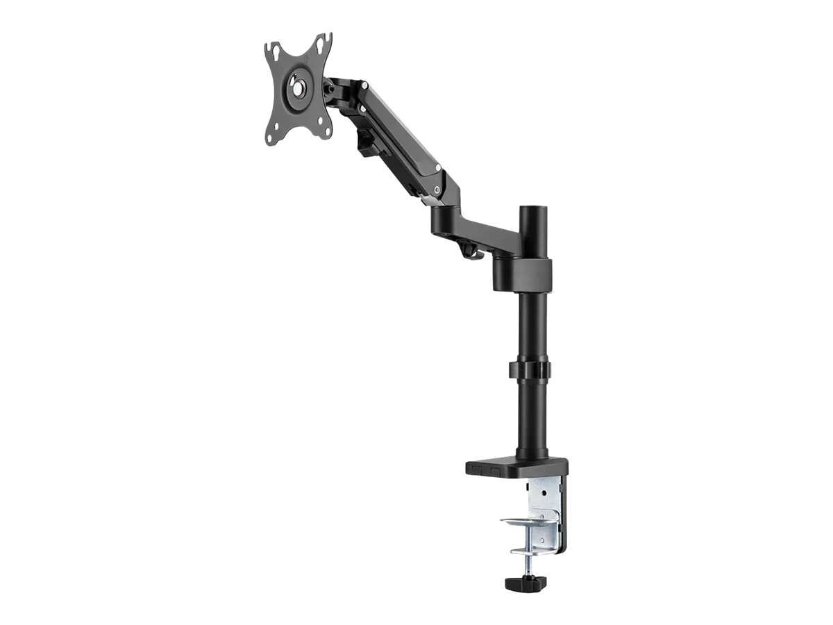 Neomounts DS70-750BL1 Halterung für 17"- 42" Monitore, Schwarz