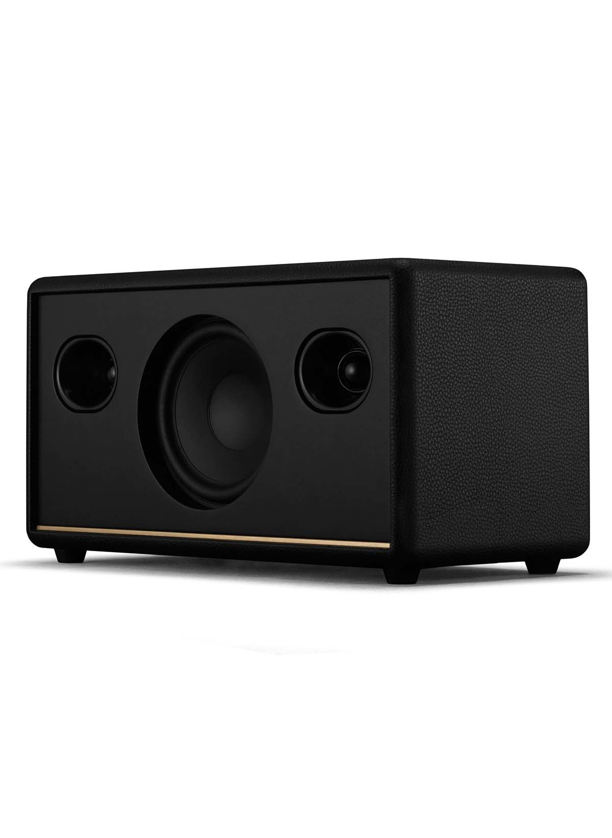 Marshall Stanmore III Bluetooth Lautsprecher, Schwarz