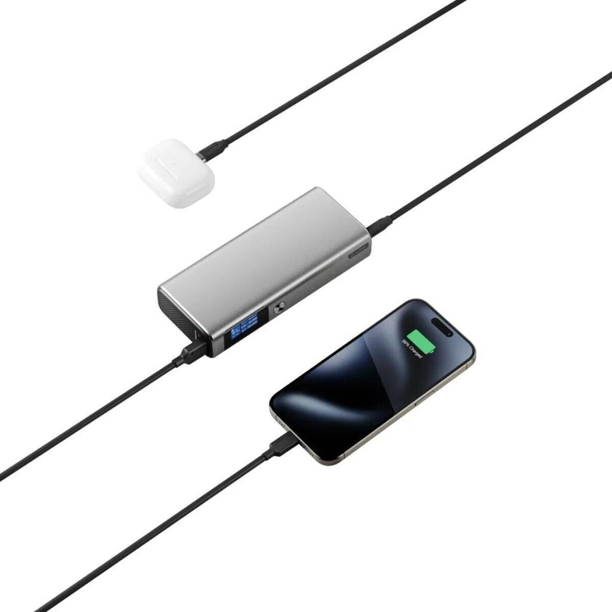 Alogic Ruck Powerbank