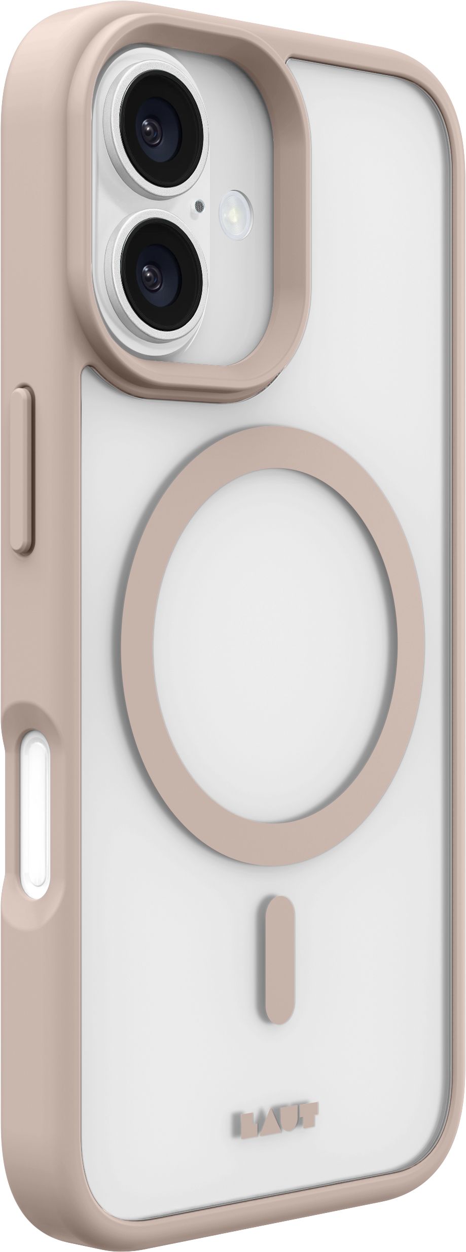 LAUT Huex Protect Case für iPhone 16