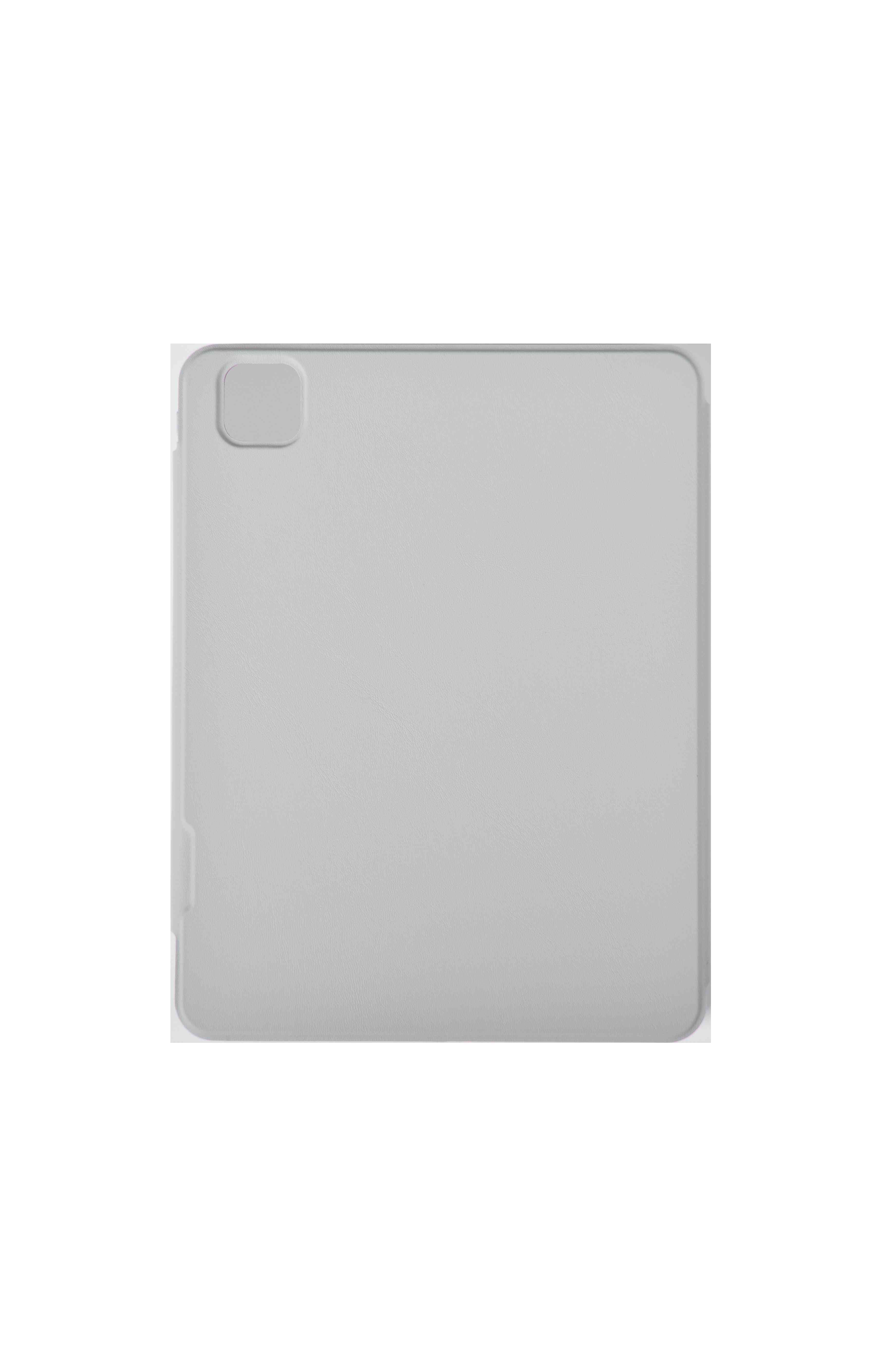 Comma 360° Case für iPad Pro 13" (M4), Grau