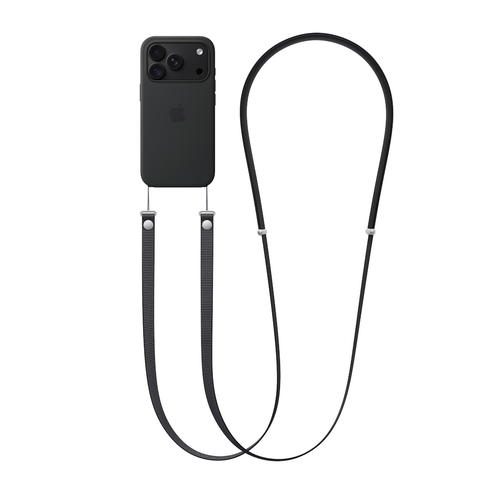 Apple Crossbody Band