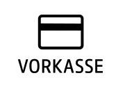 Vorkasse