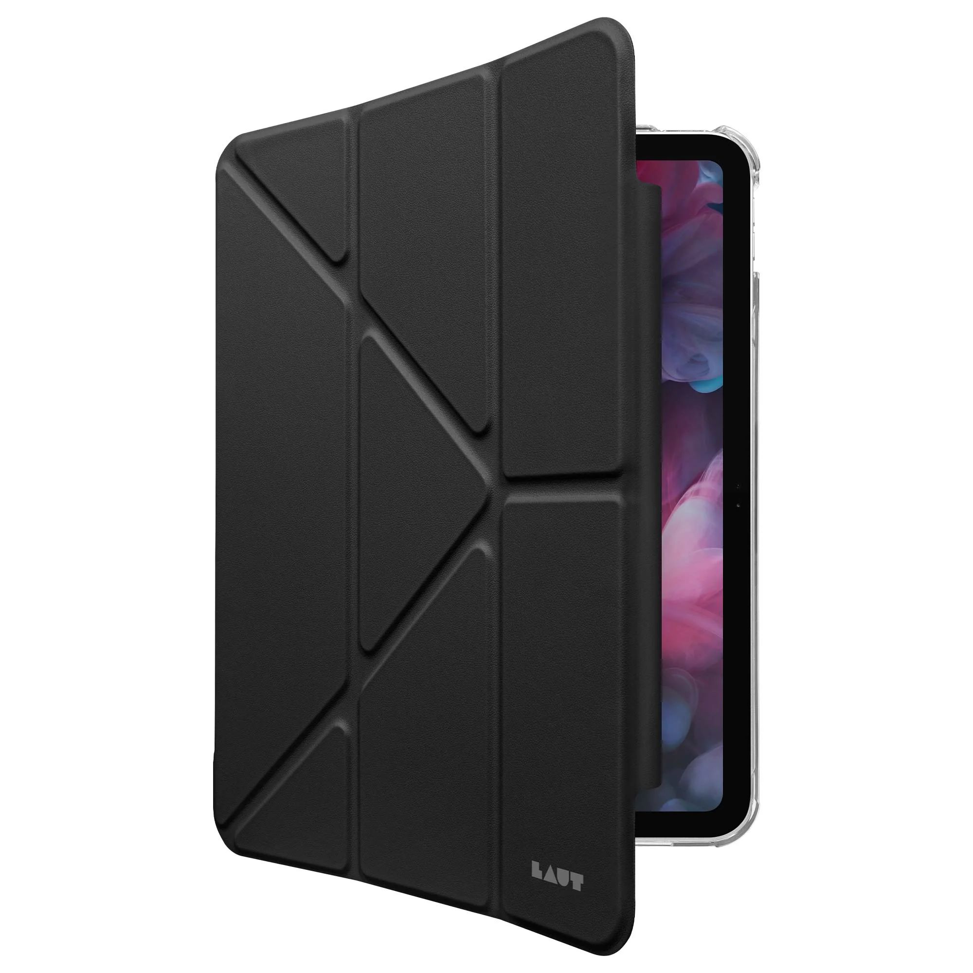 LAUT HUEX Folio Case für iPad Air 13" (M2/M3)