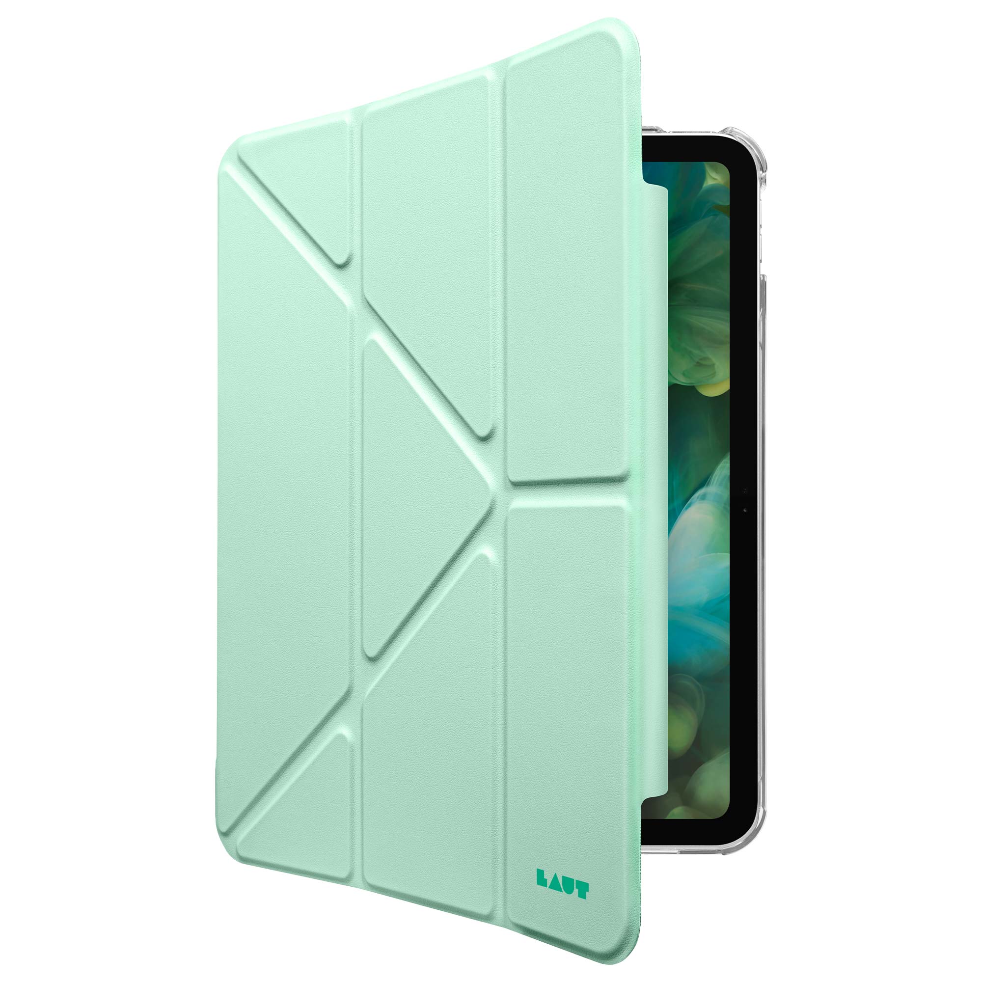 LAUT HUEX Folio Case für iPad Air 11" (M2/M3)