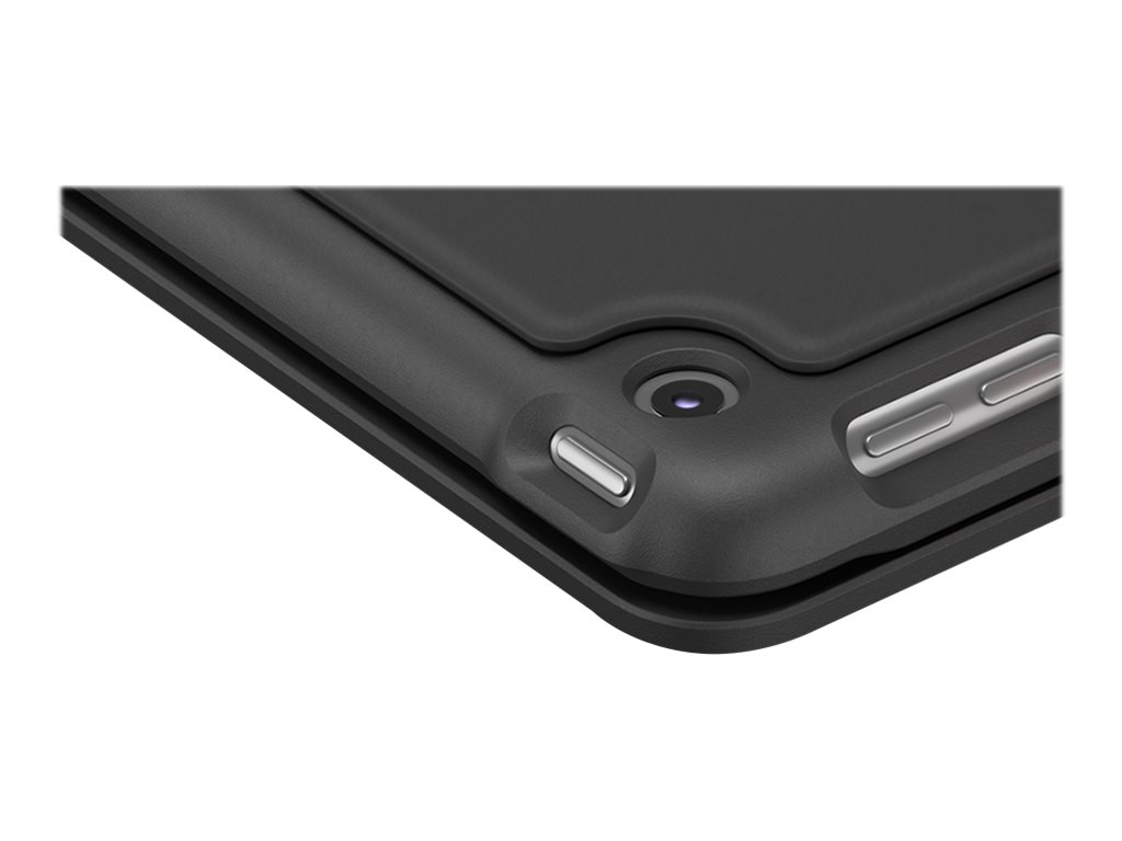 Logitech Slim Folio für iPad 10.2" (9. Gen)