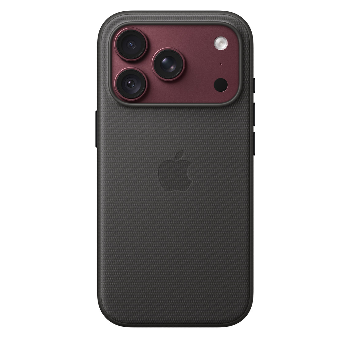Apple iPhone 18 Pro Funktionsgewebe Case mit MagSafe