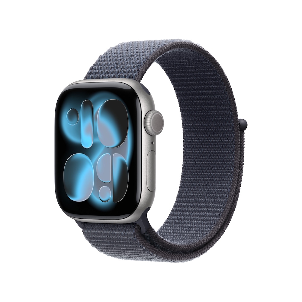 Apple Sport Loop Armband