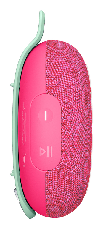 Ultimate Ears MINIROLL portabler Lautsprecher