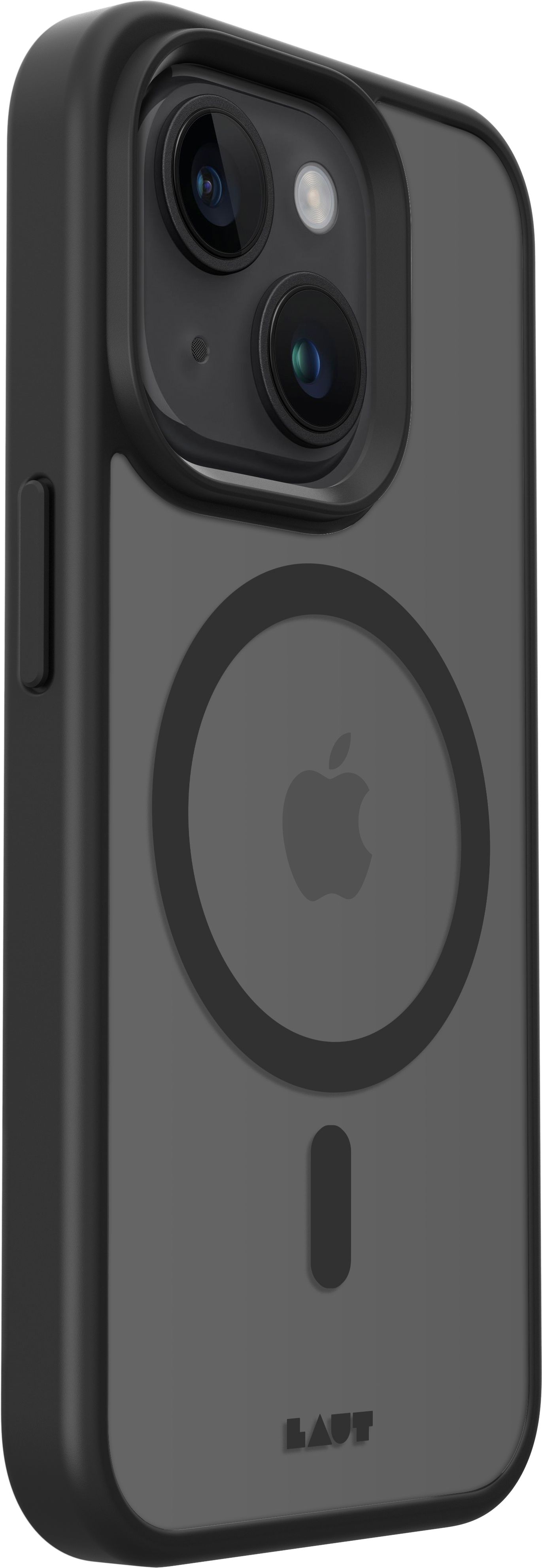 LAUT Huex Protect Case für iPhone 15 Pro Max