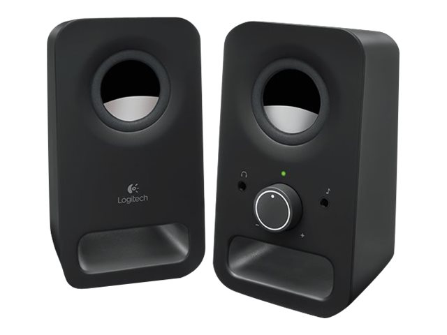 Logitech Z150 Stereo-Lautsprecher