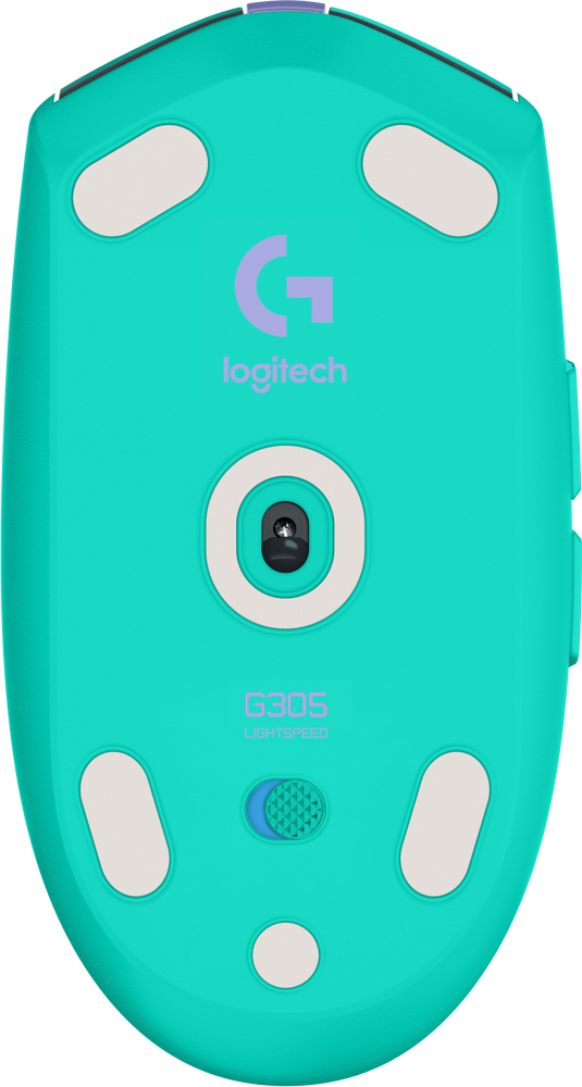 Logitech G305 Gamingmaus