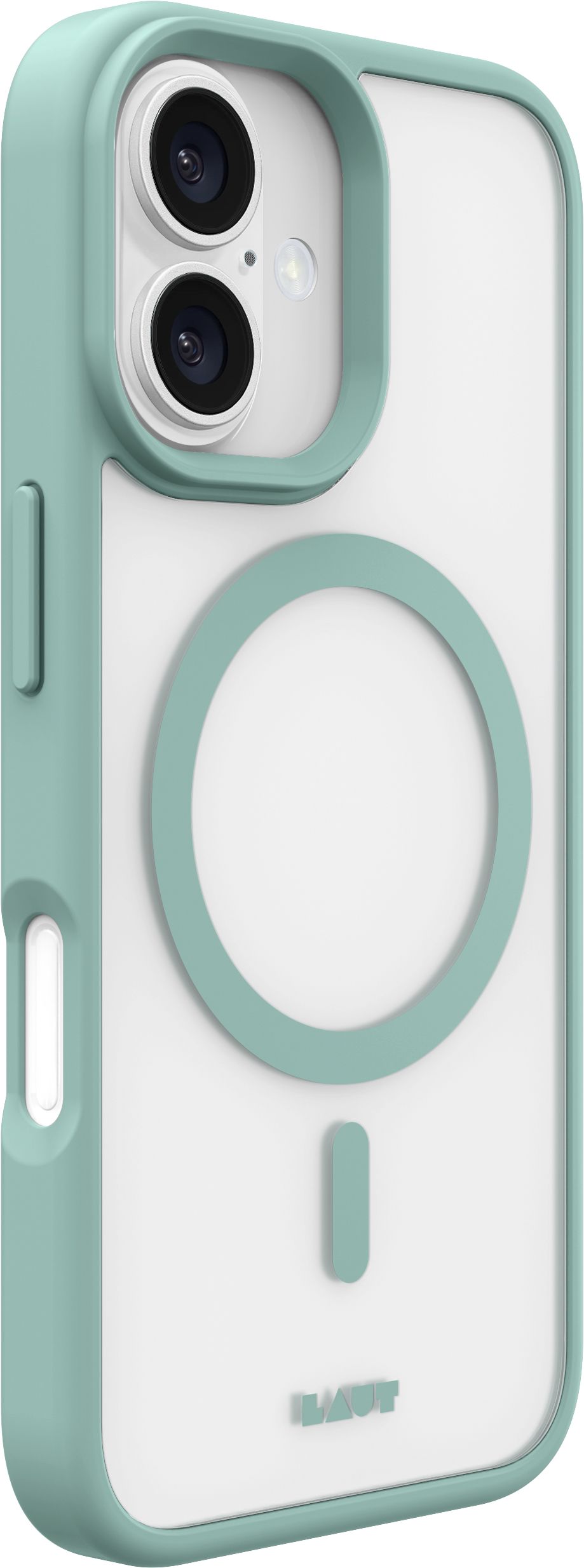 LAUT Huex Protect Case für iPhone 16