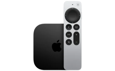 TV & Home