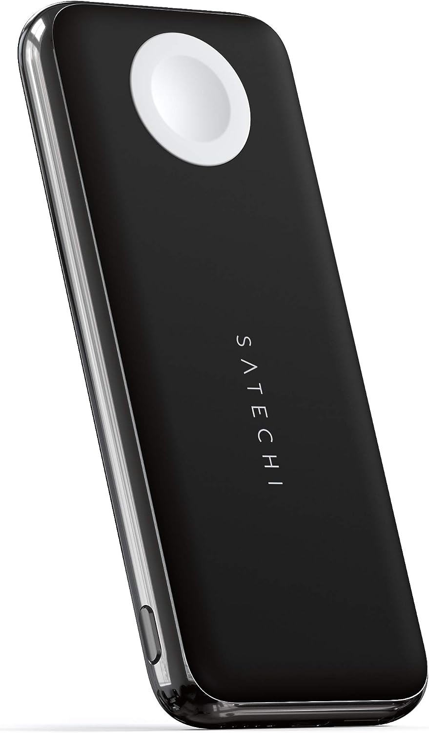 Satechi Quatro Kabellose Power Bank