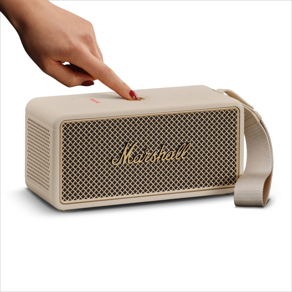 Marshall Middleton II Bluetooth Lautsprecher