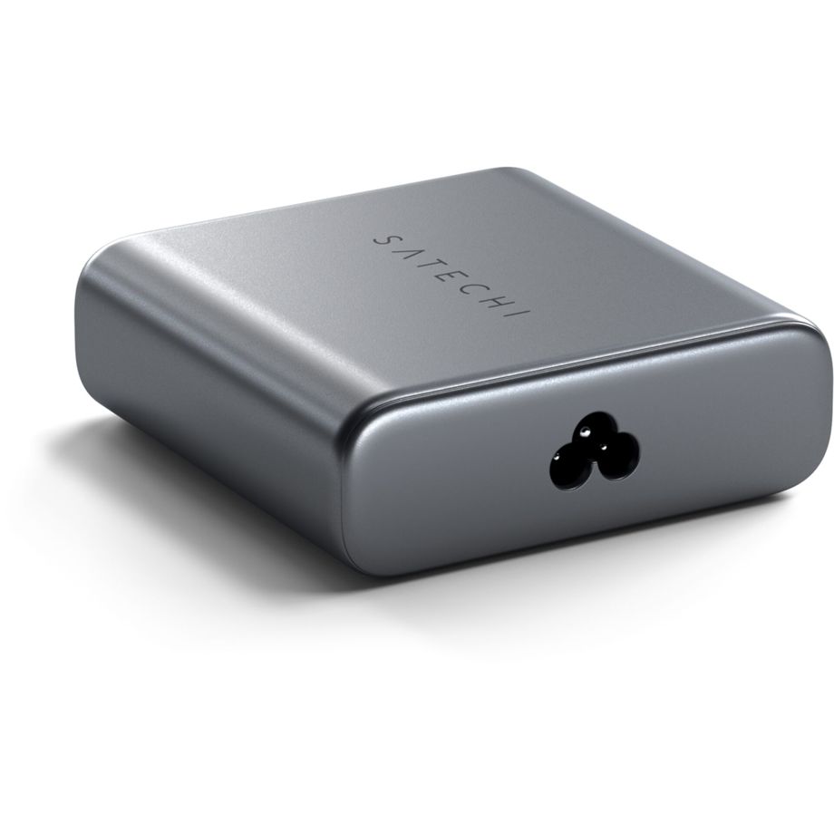Satechi 200W Type-C PD GaN Charger (6 in 1)
